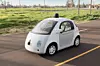 Google Car