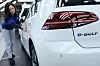 Volkswagen e-Golf