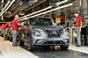 Nissan Juke Fertigung Sunderland