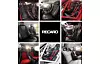 Recaro Automotive Seating Portfolio 2020