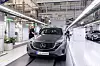 Mercedes-Benz EQC, Werk Bremen