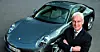 Matthias Müller, Porsche