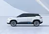 Geely: SUV auf BMA-Plattform