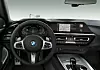 BMW_Z4_Innenraum