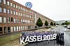 VW Kassel Stellenabbau