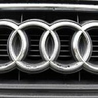 Audi will Kosten um 10 Milliarden Euro drücken Audi Logo