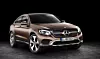 Mercedes, GLC Coupe, press-inform