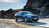 Mercedes, GLC Coupe, press-inform