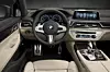 BMW M 760 Li xDrive.