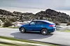 Mercedes, GLC Coupe, press-inform