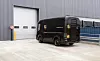 UPS Arrival Elektrolieferwagen