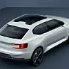 Volvo_Elektromodell_Concept 4-2