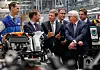 zipse steinmeier vorstand bmw