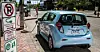 Chevrolet Spark EV