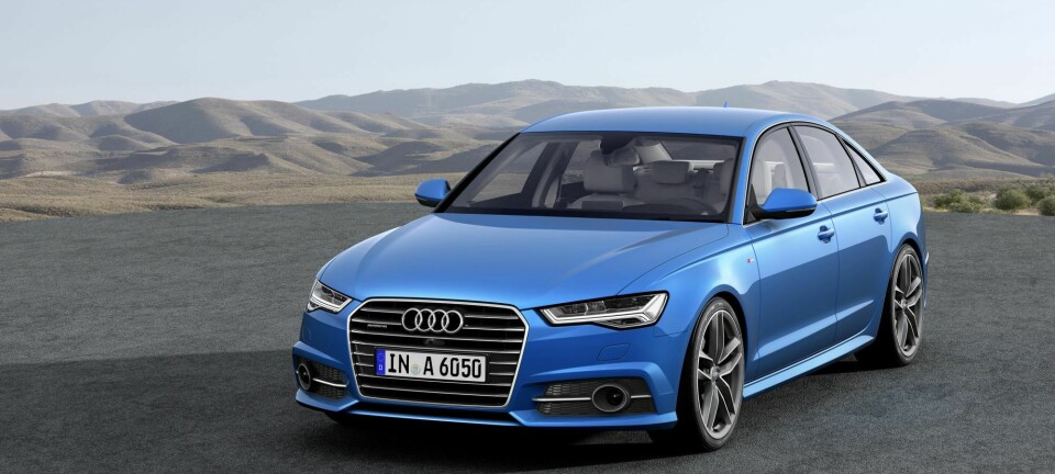 US-Consumer-Reports: Audi 'beste Marke 2016'