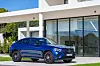 Mercedes, GLC Coupe, press-inform