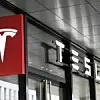 Tesla Vertrieb