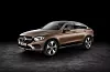 Mercedes, GLC Coupe, press-inform