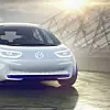 Volkswagen Showcar I.D.