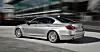 BMW 5er Luxury Line