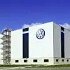 VW Werk Navarra