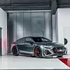 Den Abt Audi RS7-R gibt es nur in limitierter Auflage