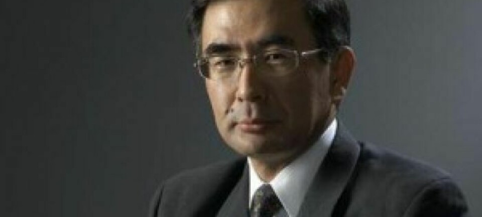 Suzuki-CEO ernennt seinen Sohn zum Nachfolger