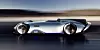 Mercedes EQ_Silver Arrow_Linie