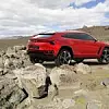 Lamborghini Urus Concept
