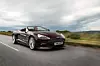 Aston Martin Vanquish Volante V12S