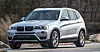 BMW X3 xDrive 20d (1)