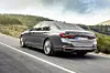 BMW 7er Jahrgang 2019
