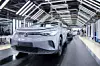 Produktion der VW ID.4 in Emden: Geht es nach dem niedersächsischen Ministerpräsidenten Weil, dann soll eine künftige Prämie nur für E-Autos aus deutscher Produktion gelten.