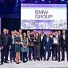 BMW erhält Deutschen Logistik-Preis 2019