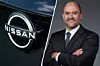 Nissanchef Ivan Espinosa
