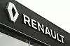 Renault Logo