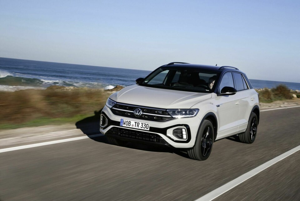 VW konnte 2023 nach Berechnungen des Kraftfahrt-Bundesamts (KBA) 519.089 Fahrzeuge in Deutschland absetzen und kommt auf einen Marktanteil von 18,2 Prozent. 2183901-qqb6o2j0uc_1_.jpg