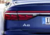 Audi A8 - derzeit noch ohne W12