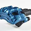 Brembo Aluminium-Bremssattel für Renault Alpine A110