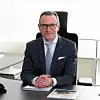 Claudius Bensberg, CFO Kirchhoff Gruppe