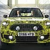Mini Countryman Plug-In-Hybrid