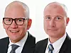 Marcus Willand und Holger Wick