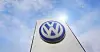 VW Logo breit