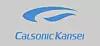 Logo Calsonic Kansei Corporation