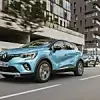 Der Renault Captur E-Tech ist bis zu 173 km/h schnell