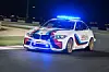 BMW M2 Safety Car Moto GP - der erste Einsatz in der Saison 2016.
