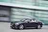 Mercedes S65 AMG Cabrio