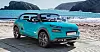 Citroën Concept Car Cactus M