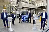 Volkswagen Group Components eröffnet eigenen Späneschmelzofen in der Gießerei Kassel