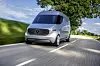 Mercedes-Benz Vans_Digitalisierung_Drohnen_Matternet_adVANce